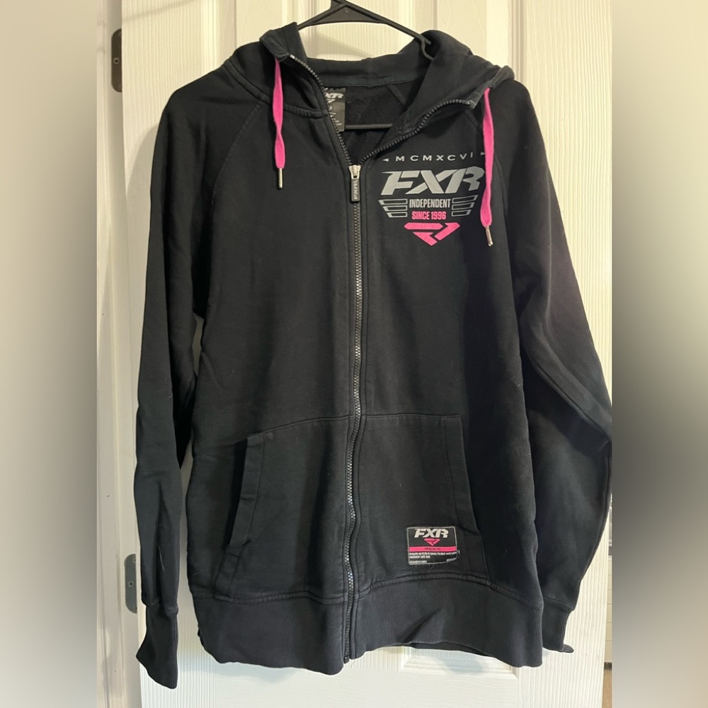 FXR Women’s Hoodie